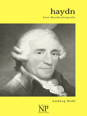 cover image of Haydn